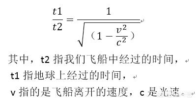 史蒂芬霍金说时空旅行有可能，该用什么方法来完成时空旅行？416 / 作者:6363 / 帖子ID:42388
