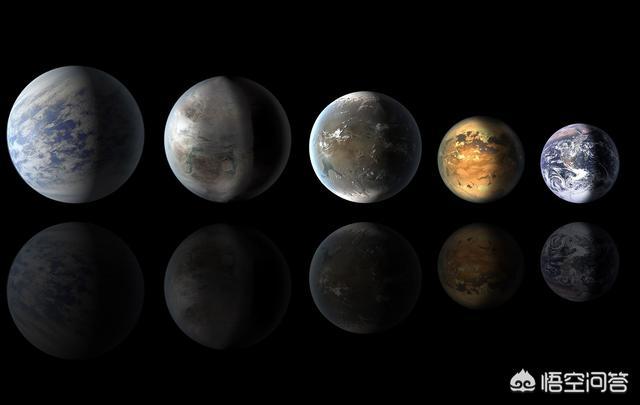 宇宙中有多少地球？872 / 作者:lzwdj / 帖子ID:42393