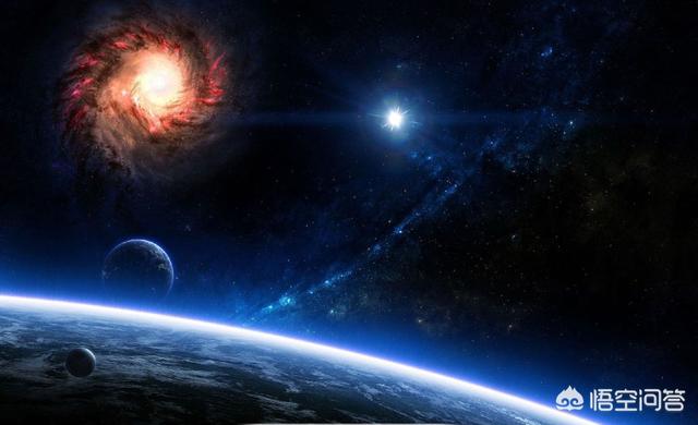 宇宙中有多少地球？324 / 作者:lzwdj / 帖子ID:42393