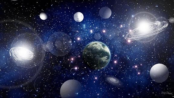 宇宙中有多少地球？388 / 作者:oLjwRgTm / 帖子ID:42393