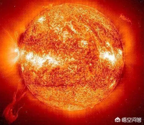 太阳里是不是有外星人？769 / 作者:目师 / 帖子ID:42410
