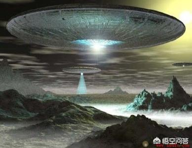你觉得UFO里面有外星人吗？为什么？534 / 作者:yinfeifei / 帖子ID:42413