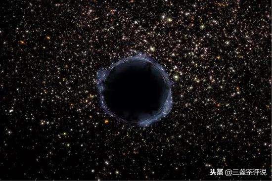 黑洞种子是什么？质量居然为太阳10万倍！819 / 作者:jeff963 / 帖子ID:42420