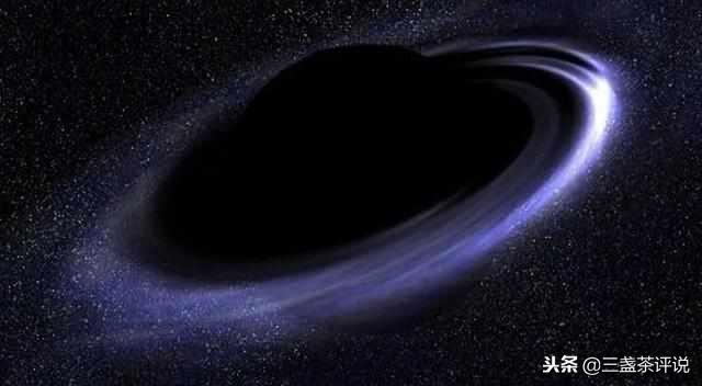 黑洞种子是什么？质量居然为太阳10万倍！350 / 作者:jeff963 / 帖子ID:42420