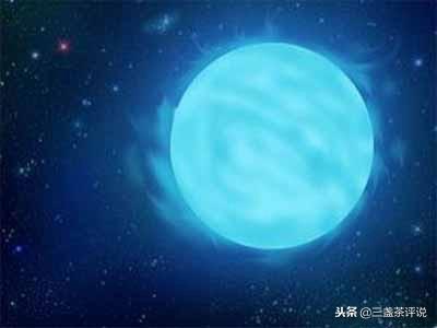 寻找外星人要避开蓝巨星？生命形态真的只有细胞生命吗127 / 作者:LLL_111 / 帖子ID:42422