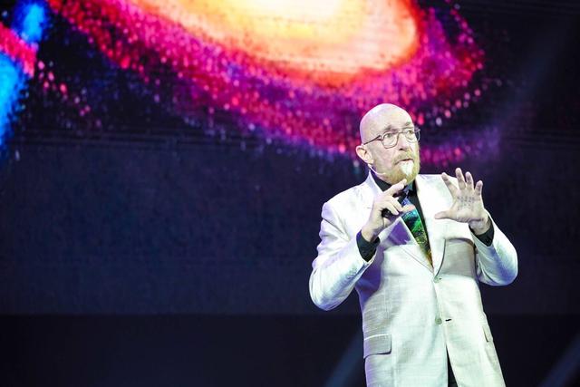 时空，虫洞，高维度和暗物质,来听听科学家怎么说176 / 作者:wyo315 / 帖子ID:42423