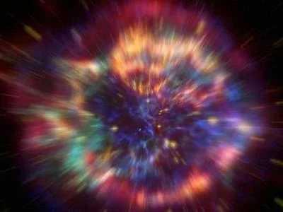 宇宙由什么构成,95%是暗物质与暗能量769 / 作者:BIGBON / 帖子ID:42425