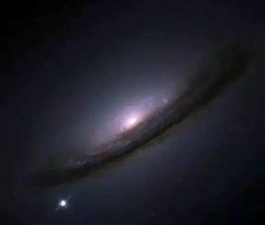 暗物质、暗能量与量子纠缠对人类有什么影响652 / 作者:dsadsadsasd / 帖子ID:42426