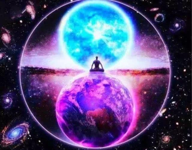 暗物质、暗能量与量子纠缠对人类有什么影响852 / 作者:dsadsadsasd / 帖子ID:42426