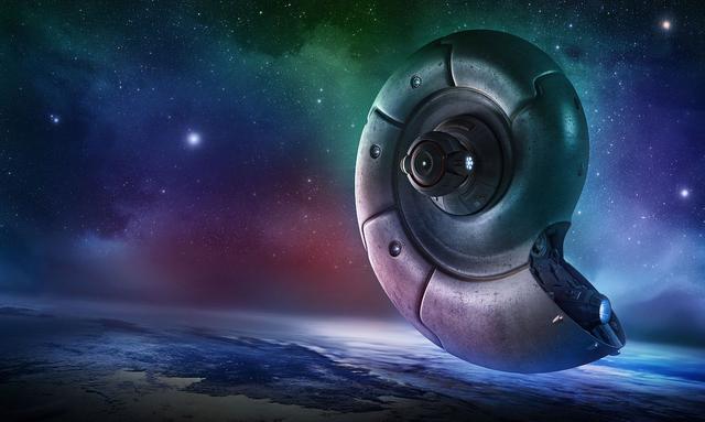 NASA发布UFO在犹他州的沙漠中坠毁图片349 / 作者:2125326 / 帖子ID:42433