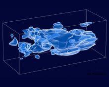 人的思想和意识会不会就是宇宙中的暗物质和暗能量？855 / 作者:bigocean / 帖子ID:42436