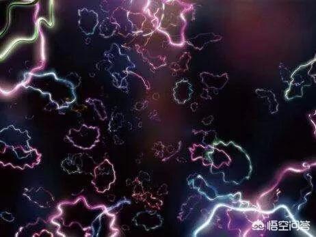 暗能量是什么？85 / 作者:yanbing2796 / 帖子ID:42437