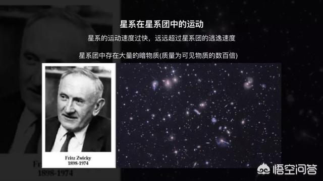 暗物质是什么？510 / 作者:誓约之剑 / 帖子ID:42438
