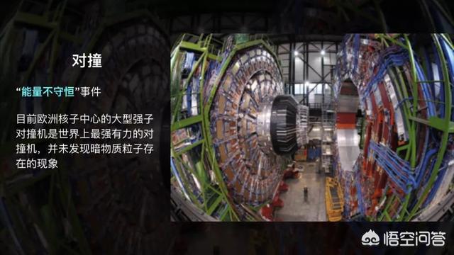 暗物质是什么？936 / 作者:誓约之剑 / 帖子ID:42438
