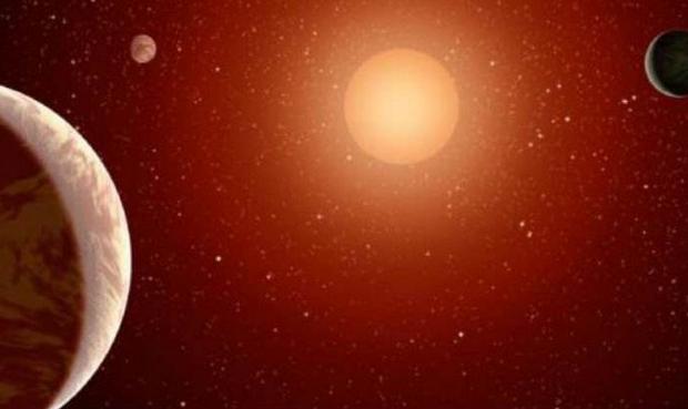 距地球较近的可能宜居的星球有哪些？53 / 作者:lgy_103 / 帖子ID:42448