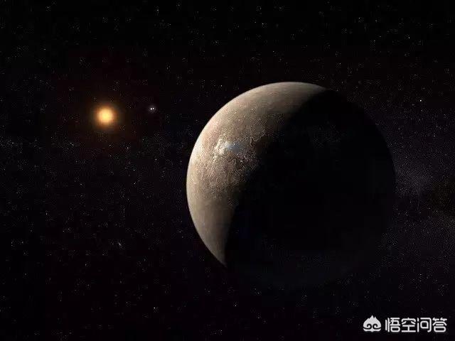 距地球较近的可能宜居的星球有哪些？696 / 作者:LANLAN88 / 帖子ID:42448