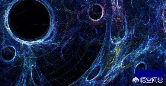 宇宙未解之谜之“暗物质”、“暗能量”存在吗？826 / 作者:skypaladin / 帖子ID:42452