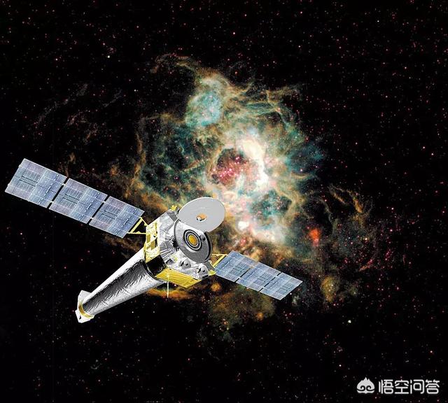 宇宙中有没有可能存在暗物质生命？4 / 作者:yy760 / 帖子ID:42454