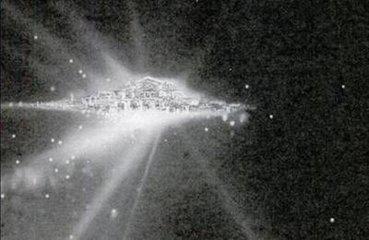 宇宙有没有边？787 / 作者:kuaizio / 帖子ID:42457