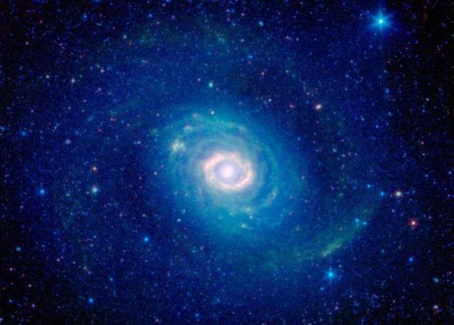 宇宙到底有多大？518 / 作者:6363 / 帖子ID:42458