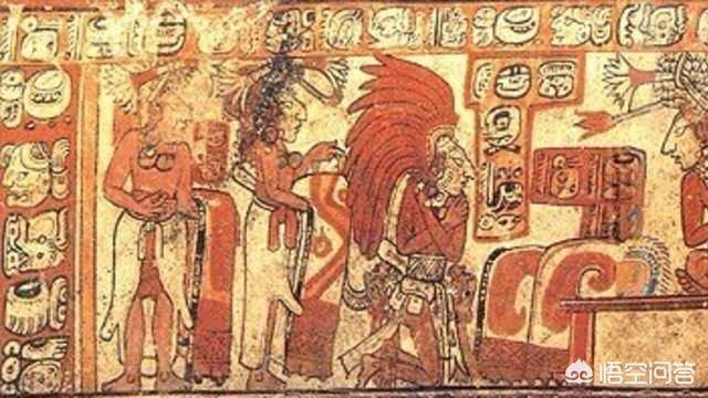 玛雅人到底是不是外星人？190 / 作者:assdsss / 帖子ID:42461