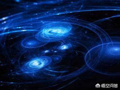 人类有没有可能永远也无法探清宇宙？167 / 作者:JczaEZNv / 帖子ID:42503