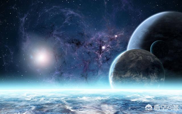 哈勃观测到的“上帝之城”是真的吗？宇宙中真的有“上帝之城”的存在吗？907 / 作者:jackol007 / 帖子ID:42504