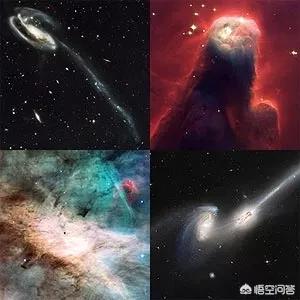 哈勃观测到的“上帝之城”是真的吗？宇宙中真的有“上帝之城”的存在吗？556 / 作者:presario1500 / 帖子ID:42504