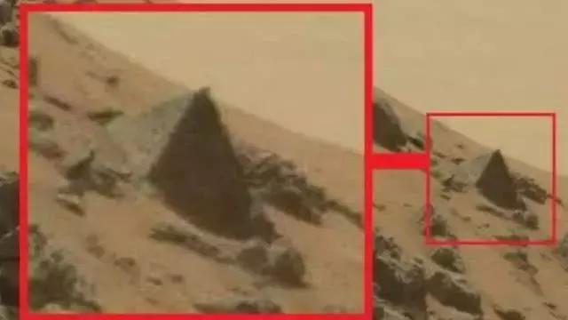 火星文明的证据?外国人真会忽悠636 / 作者:可梦吧 / 帖子ID:42524