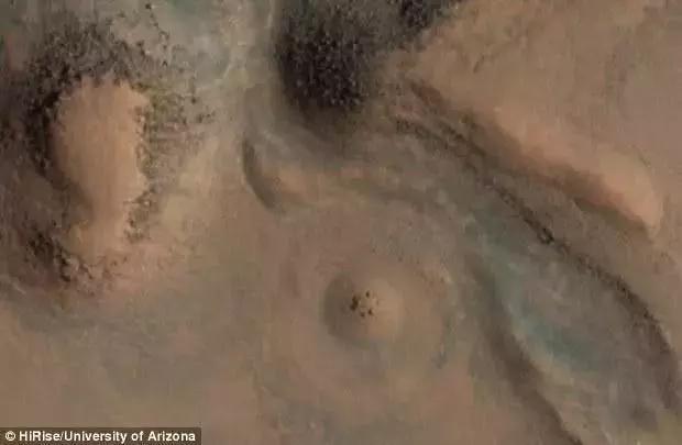 火星文明的证据?外国人真会忽悠198 / 作者:可梦吧 / 帖子ID:42524