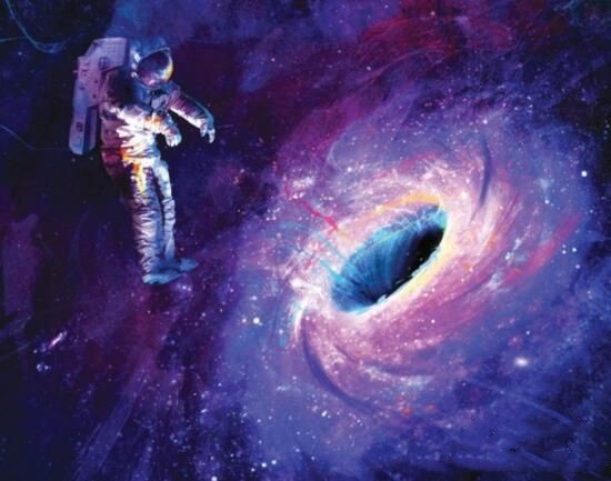 人掉入宇宙黑洞会怎样？230 / 作者:lkamxmk / 帖子ID:42525