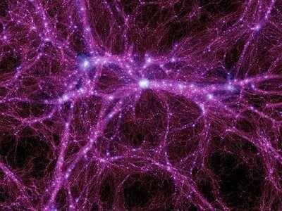 宇宙的由暗物质与暗能量构成，宇宙命运由它们决定462 / 作者:spiegesq / 帖子ID:42527