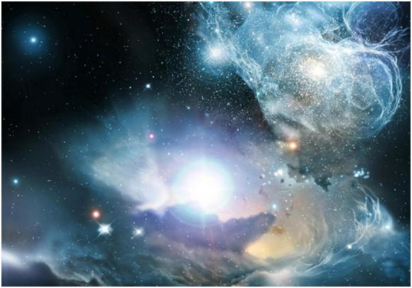 宇宙的边界被找到？宇宙存在35亿光年长的墙839 / 作者:光头人1 / 帖子ID:42529