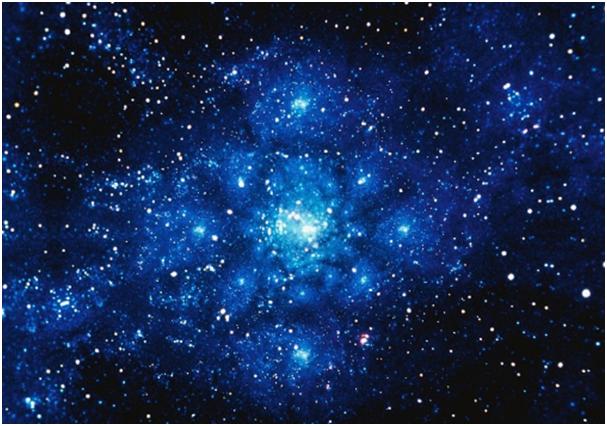 宇宙的边界被找到？宇宙存在35亿光年长的墙531 / 作者:光头人1 / 帖子ID:42529