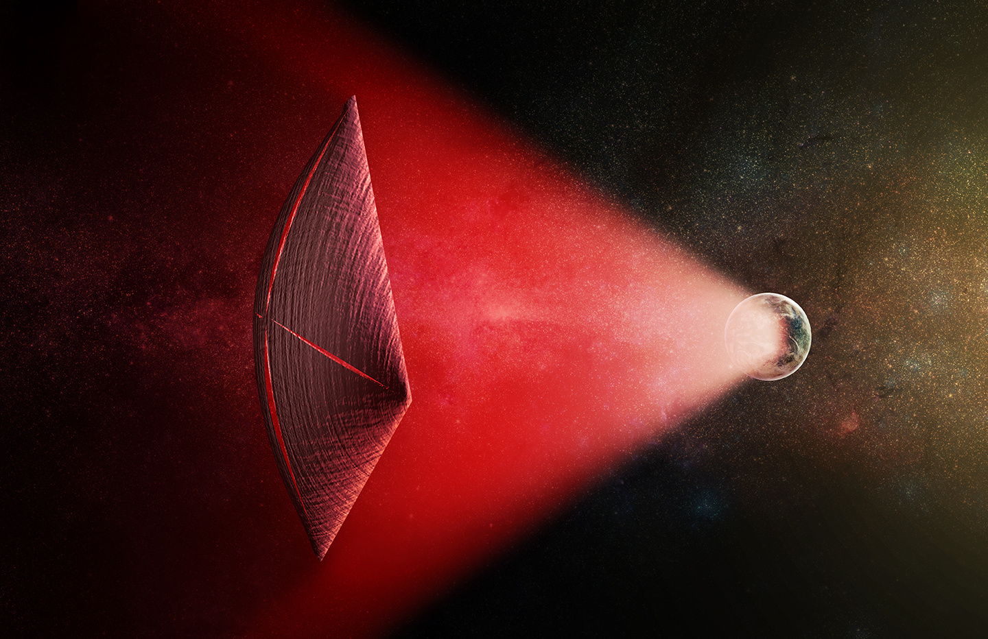 如何看待哈佛大学教授称「奥陌陌（Oumuamua）」可能是外星文明的光帆飞船？683 / 作者:bigocean / 帖子ID:42535