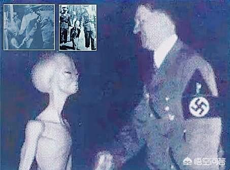 希特勒真的得到了外星人的帮助吗，神秘的“纳粹钟”可以用科学解释吗，为什么？179 / 作者:1254873 / 帖子ID:42542