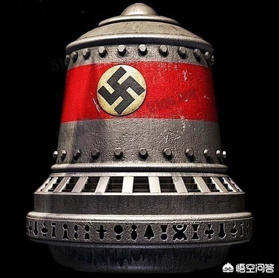 希特勒真的得到了外星人的帮助吗，神秘的“纳粹钟”可以用科学解释吗，为什么？838 / 作者:YKJNzVqH / 帖子ID:42542