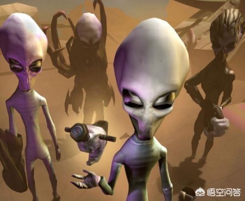 有没有外星人来过地球？326 / 作者:ctlMtMMm / 帖子ID:42546