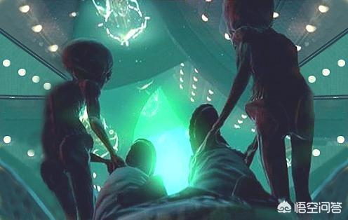 有没有外星人来过地球？625 / 作者:qXwqtnuK / 帖子ID:42546