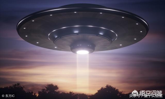 UFO能在空中悬浮并且可以高速飞行，原理是什么？280 / 作者:星星糖SUNG / 帖子ID:42551