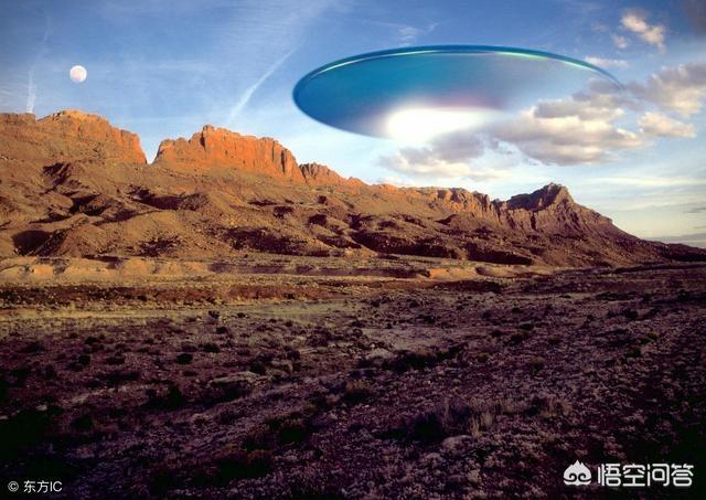 UFO能在空中悬浮并且可以高速飞行，原理是什么？51 / 作者:jzchzhfu / 帖子ID:42551
