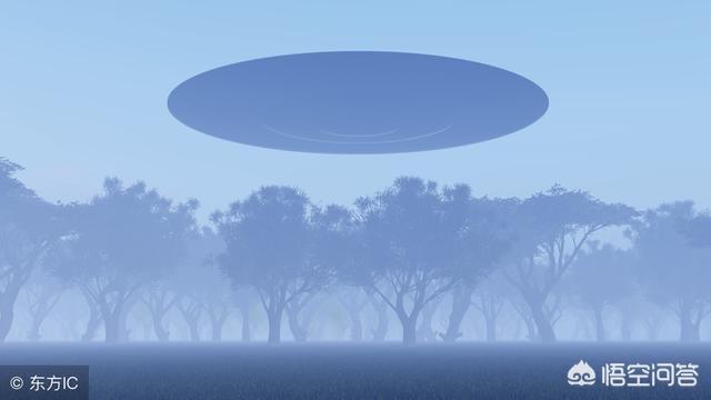 UFO能在空中悬浮并且可以高速飞行，原理是什么？113 / 作者:jzchzhfu / 帖子ID:42551