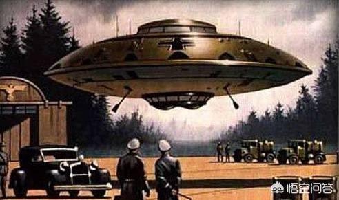 UFO能在空中悬浮并且可以高速飞行，原理是什么？262 / 作者:joy3118 / 帖子ID:42551