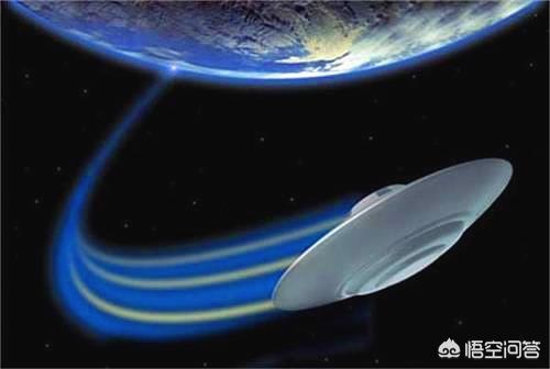 UFO能在空中悬浮并且可以高速飞行，原理是什么？880 / 作者:fabao / 帖子ID:42551