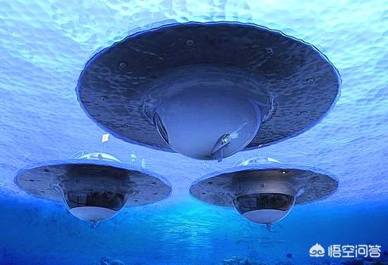 UFO能在空中悬浮并且可以高速飞行，原理是什么？662 / 作者:fabao / 帖子ID:42551