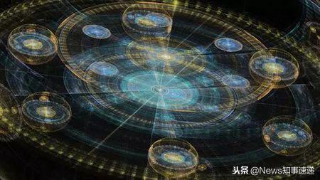 科学家找到新证据证明第四维度存在！时光旅行或将成为可能221 / 作者:5674152 / 帖子ID:42560