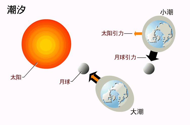 太阳系中除太阳外哪个星球对地球的保护作用最大？934 / 作者:ch_awen / 帖子ID:42567