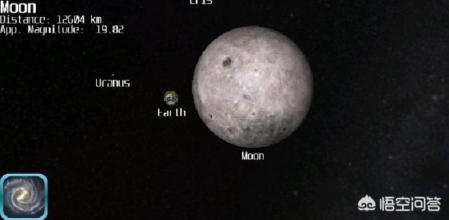 太阳系中除太阳外哪个星球对地球的保护作用最大？174 / 作者:给我闪 / 帖子ID:42567