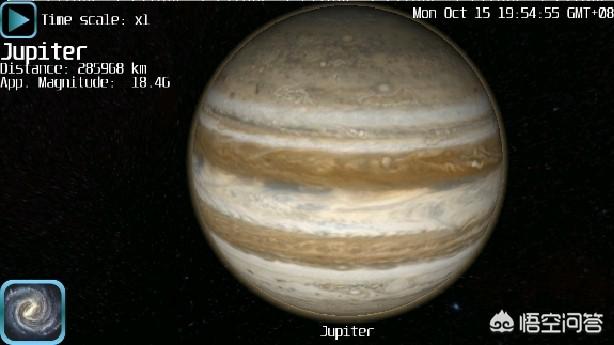太阳系中除太阳外哪个星球对地球的保护作用最大？183 / 作者:给我闪 / 帖子ID:42567