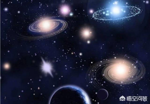 宇宙间的种种规律是谁安排好的？70 / 作者:`ivY) / 帖子ID:42568